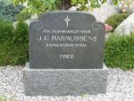J. C. Rasmussen's familiegravsted.JPG